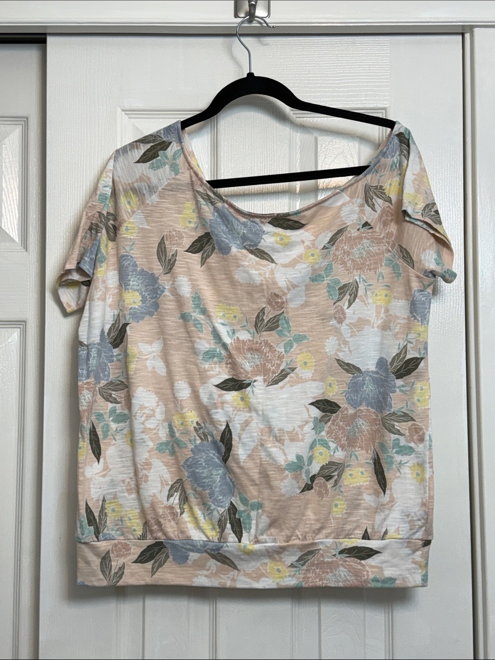 🌵 3 for $20 Torrid off the shoulder top